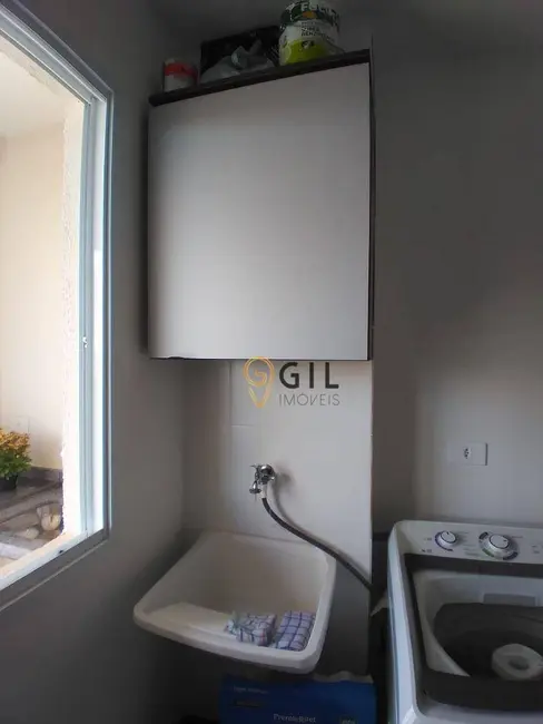 Foto 3 de Apartamento com 2 quartos à venda, 55m2 em Jardim Maria Amélia, Jacarei - SP