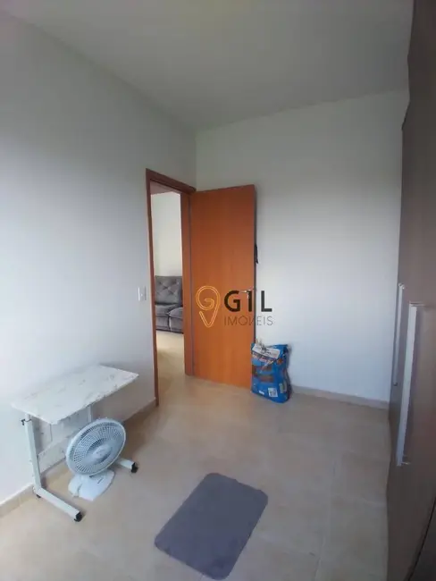 Foto 9 de Apartamento com 2 quartos à venda, 55m2 em Jardim Maria Amélia, Jacarei - SP