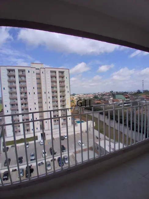 Foto 7 de Apartamento com 2 quartos à venda, 55m2 em Jardim Maria Amélia, Jacarei - SP