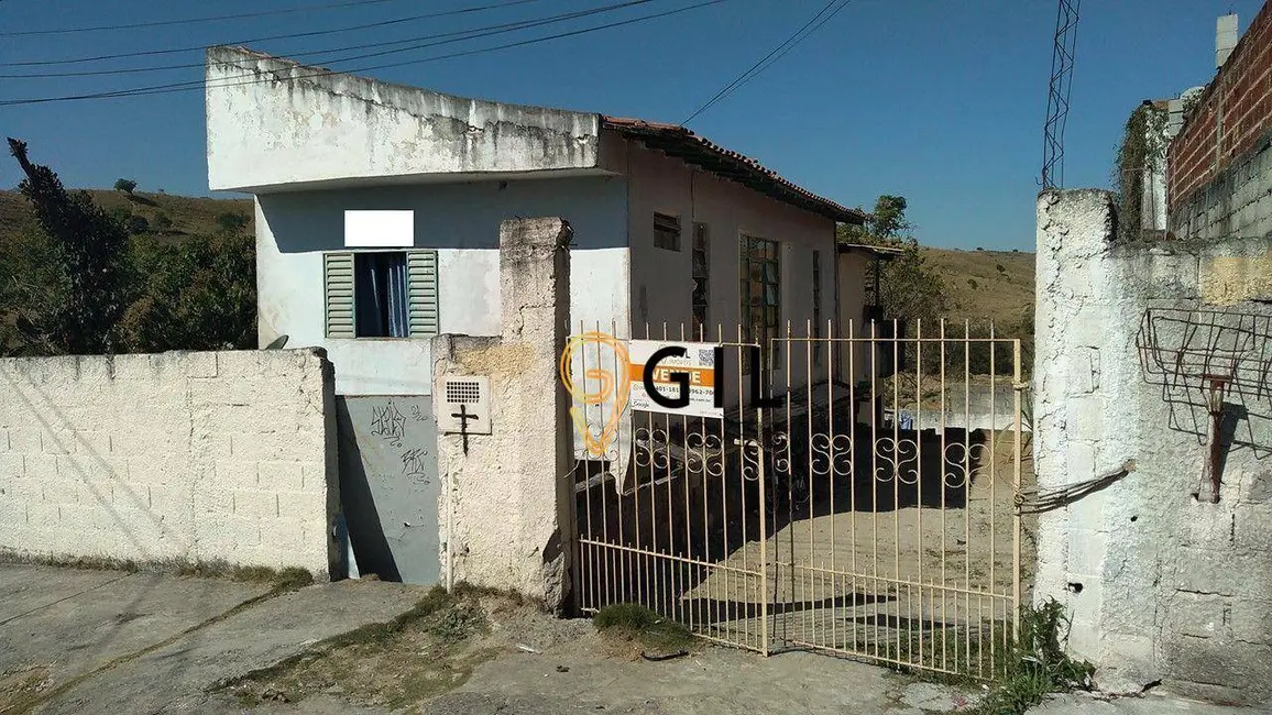 Foto 1 de Casa com 3 quartos à venda, 250m2 em Cidade Salvador, Jacarei - SP