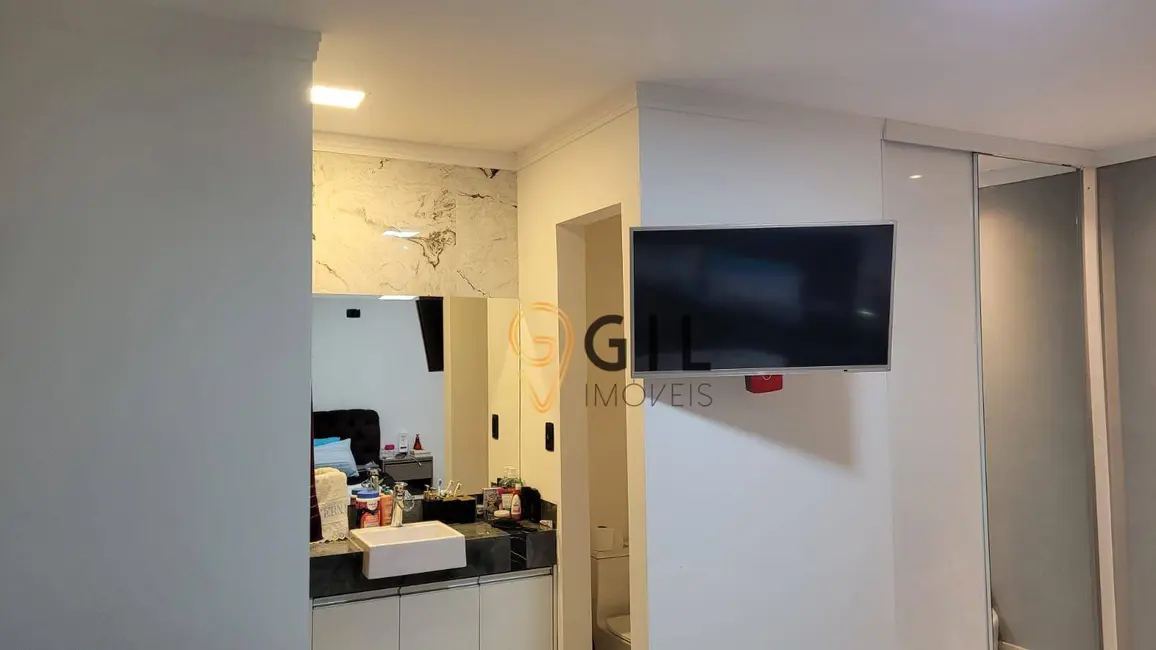 Foto 7 de Sobrado com 3 quartos à venda, 350m2 em Jardim Jacinto, Jacarei - SP