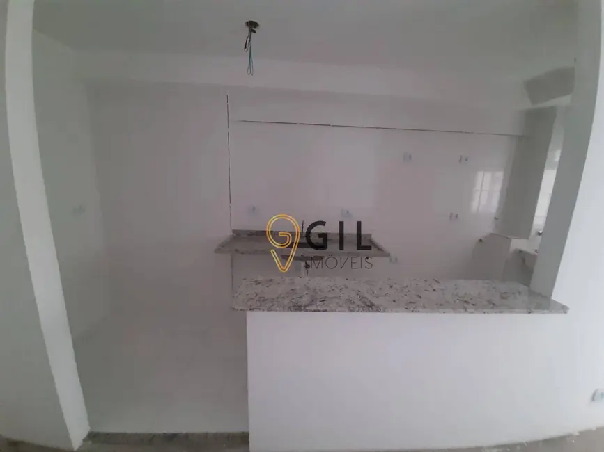 Foto 1 de Apartamento com 2 quartos à venda, 58m2 em Jardim Califórnia, Jacarei - SP