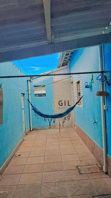 Foto 9 de Casa com 3 quartos à venda, 150m2 em Jardim Santa Maria, Jacarei - SP