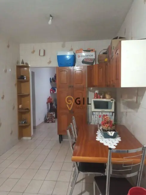 Foto 7 de Casa com 3 quartos à venda, 150m2 em Jardim Santa Maria, Jacarei - SP