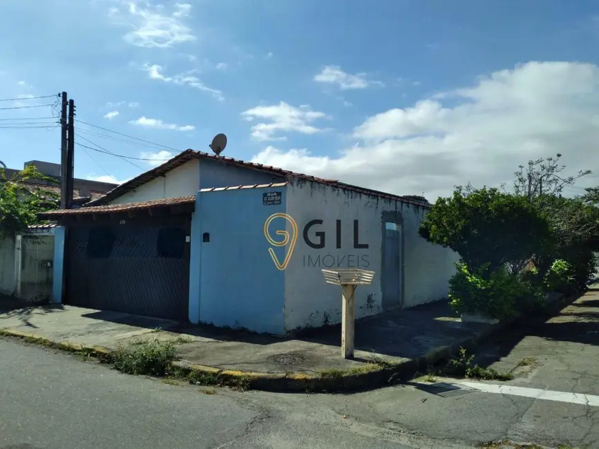 Foto 3 de Casa com 3 quartos à venda, 150m2 em Jardim Santa Maria, Jacarei - SP