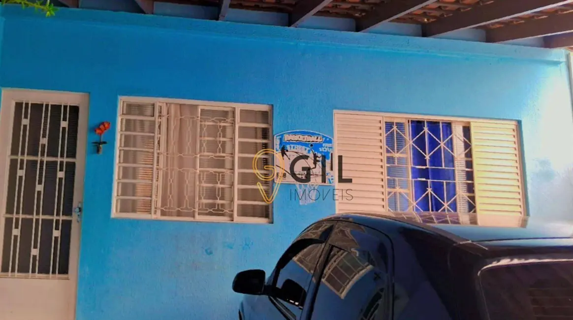 Foto 6 de Casa com 3 quartos à venda, 150m2 em Jardim Santa Maria, Jacarei - SP