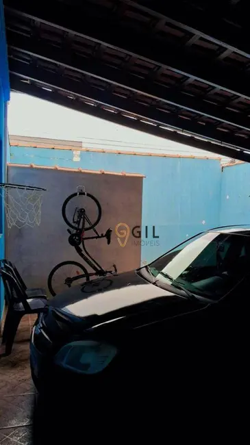 Foto 5 de Casa com 3 quartos à venda, 150m2 em Jardim Santa Maria, Jacarei - SP