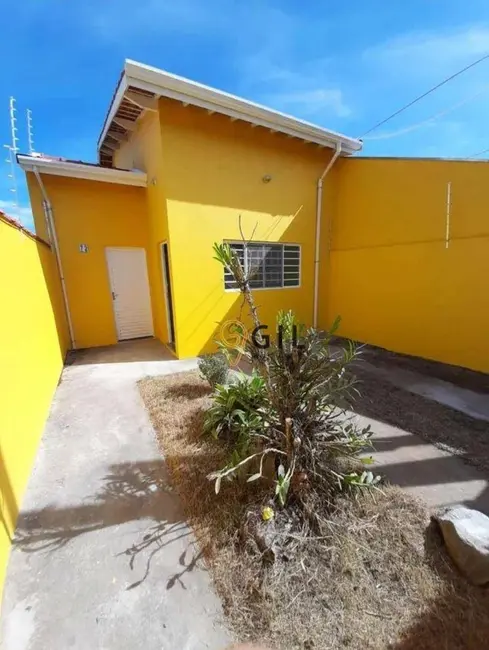 Foto 2 de Casa com 2 quartos à venda, 150m2 em Jardim do Marquês, Jacarei - SP