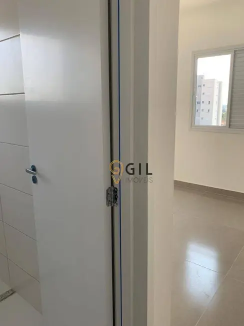 Foto 8 de Apartamento com 2 quartos para alugar, 68m2 em Jardim América, Jacarei - SP