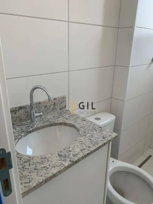 Foto 4 de Apartamento com 2 quartos para alugar, 68m2 em Jardim América, Jacarei - SP