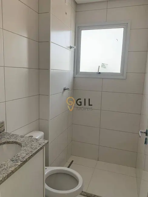 Foto 5 de Apartamento com 2 quartos para alugar, 68m2 em Jardim América, Jacarei - SP