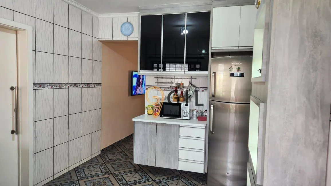 Foto 5 de Casa com 5 quartos à venda, 275m2 em Parque Meia Lua, Jacarei - SP