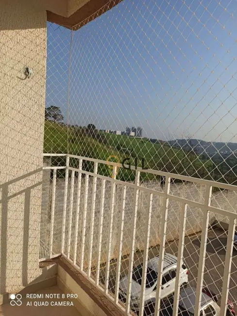 Foto 4 de Apartamento com 2 quartos à venda, 55m2 em Jardim Maria Amélia, Jacarei - SP