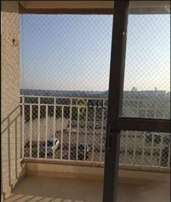 Foto 3 de Apartamento com 2 quartos à venda, 55m2 em Jardim Maria Amélia, Jacarei - SP