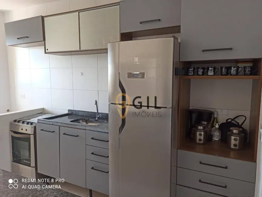 Foto 7 de Apartamento com 2 quartos à venda, 55m2 em Jardim Maria Amélia, Jacarei - SP