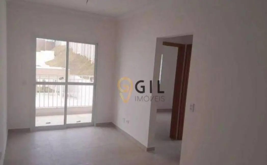 Foto 1 de Apartamento com 2 quartos à venda, 55m2 em Jardim Maria Amélia, Jacarei - SP