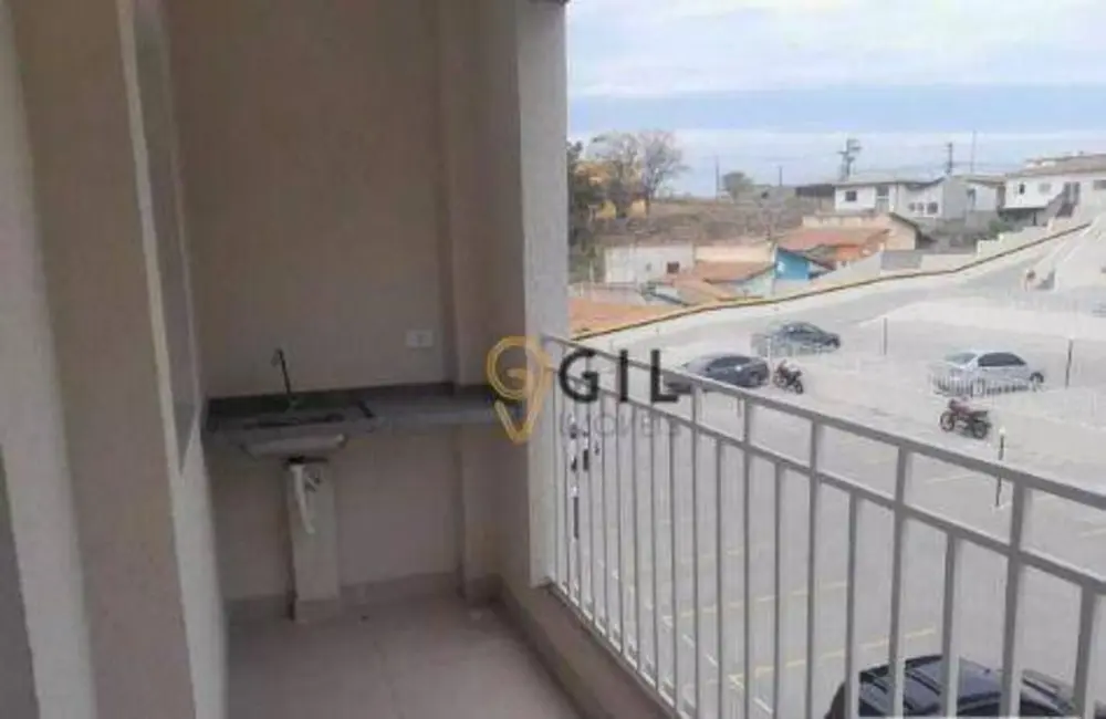 Foto 5 de Apartamento com 2 quartos à venda, 55m2 em Jardim Maria Amélia, Jacarei - SP