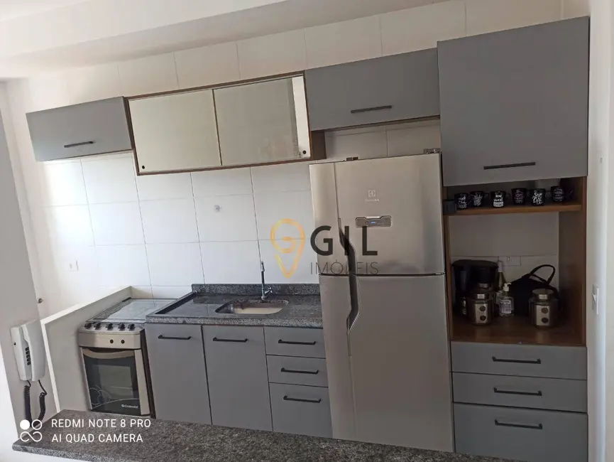 Foto 8 de Apartamento com 2 quartos à venda, 55m2 em Jardim Maria Amélia, Jacarei - SP