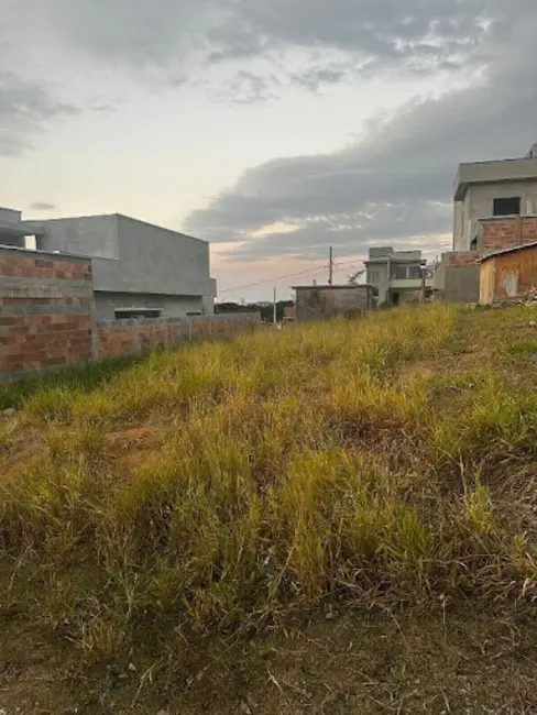 Foto 2 de Terreno / Lote à venda, 250m2 em Bandeira Branca, Jacarei - SP