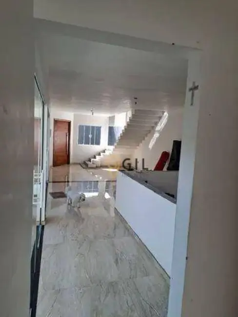 Foto 4 de Sobrado com 3 quartos à venda, 250m2 em Jacarei - SP