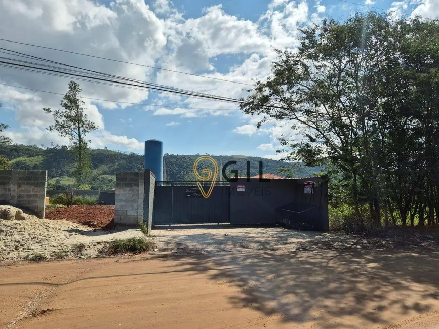 Foto 1 de Casa com 1 quarto à venda, 1000m2 em Jacarei - SP