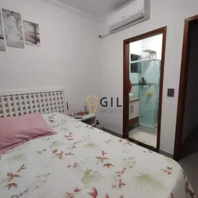 Foto 2 de Casa com 3 quartos à venda, 140m2 em Residencial Santa Paula, Jacarei - SP