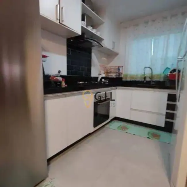 Foto 3 de Casa com 3 quartos à venda, 140m2 em Residencial Santa Paula, Jacarei - SP