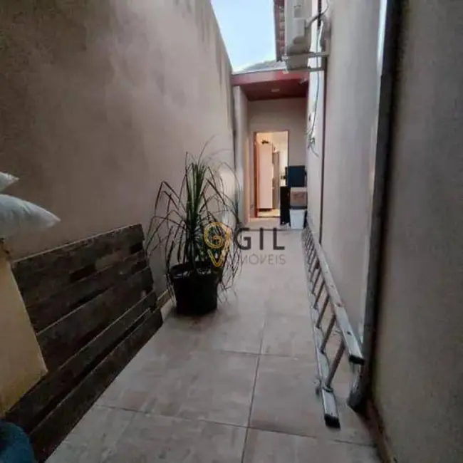 Foto 6 de Casa com 3 quartos à venda, 140m2 em Residencial Santa Paula, Jacarei - SP