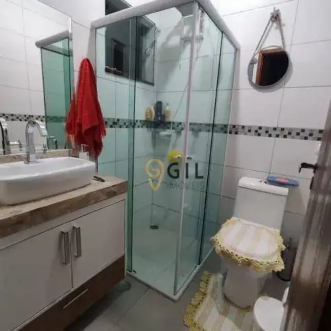 Foto 5 de Casa com 3 quartos à venda, 140m2 em Residencial Santa Paula, Jacarei - SP