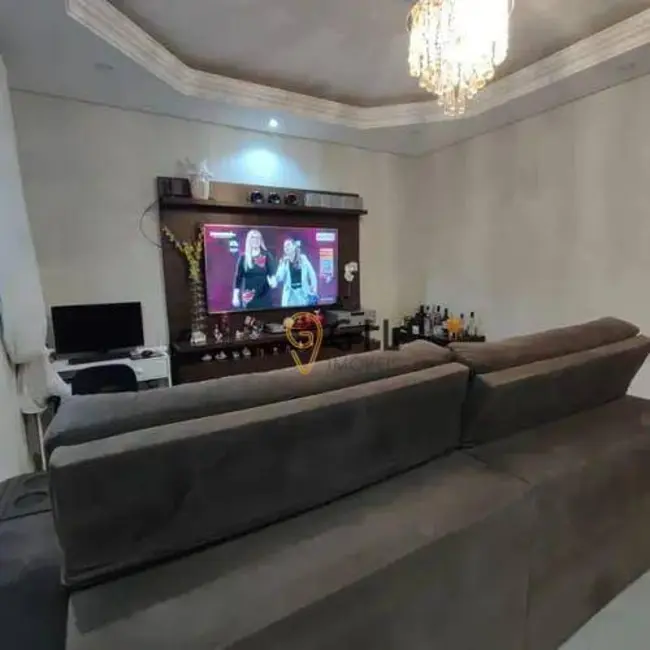 Foto 4 de Casa com 3 quartos à venda, 140m2 em Residencial Santa Paula, Jacarei - SP