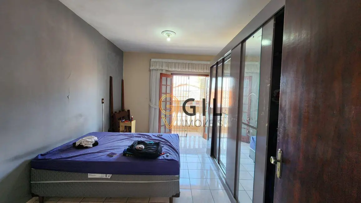 Foto 9 de Casa com 2 quartos à venda, 137m2 em Jardim das Indústrias, Jacarei - SP