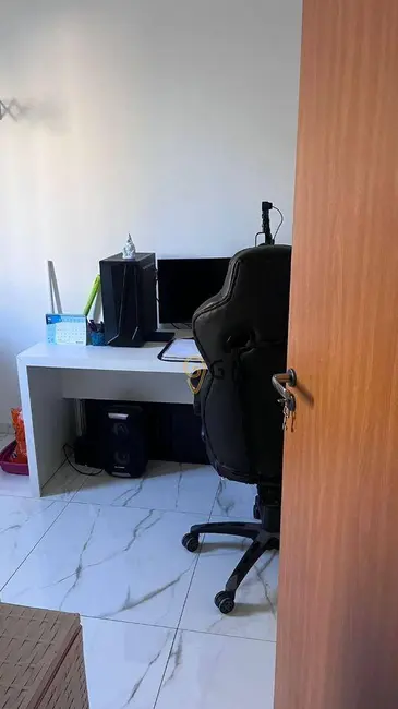 Foto 9 de Apartamento com 2 quartos à venda, 40m2 em Loteamento Jardim Sol Nascente, Jacarei - SP