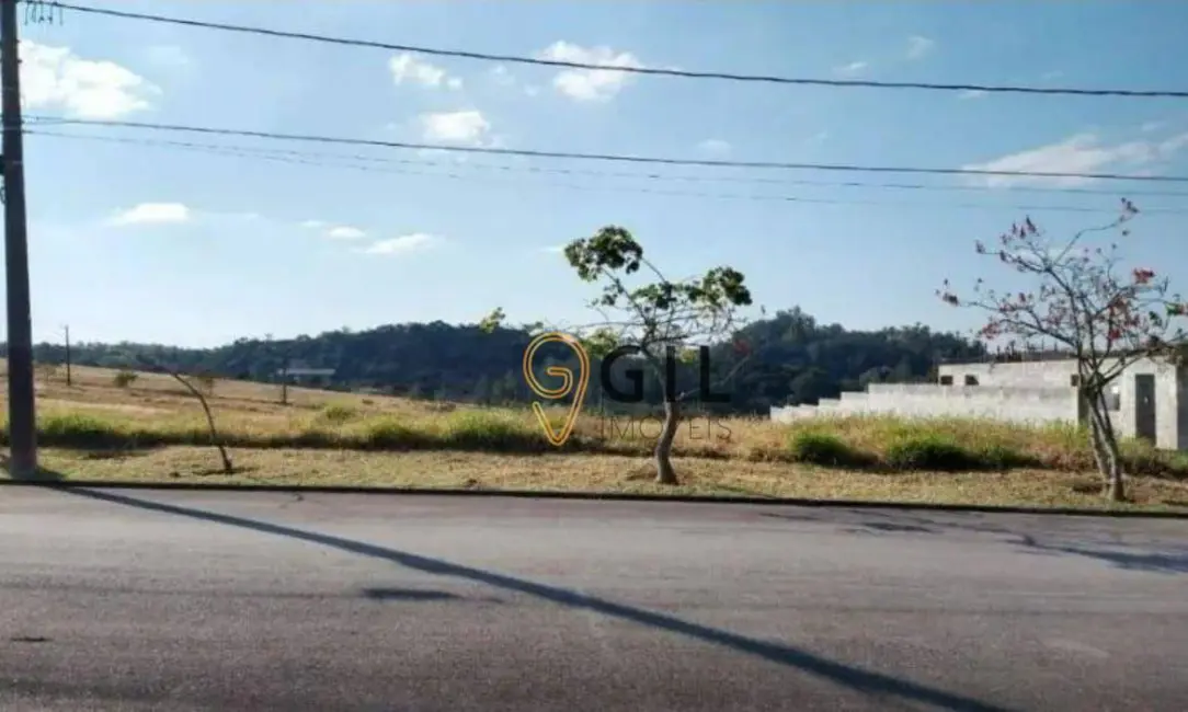 Foto 1 de Terreno / Lote à venda, 1000m2 em Parque Residencial Jequitibá, Jacarei - SP