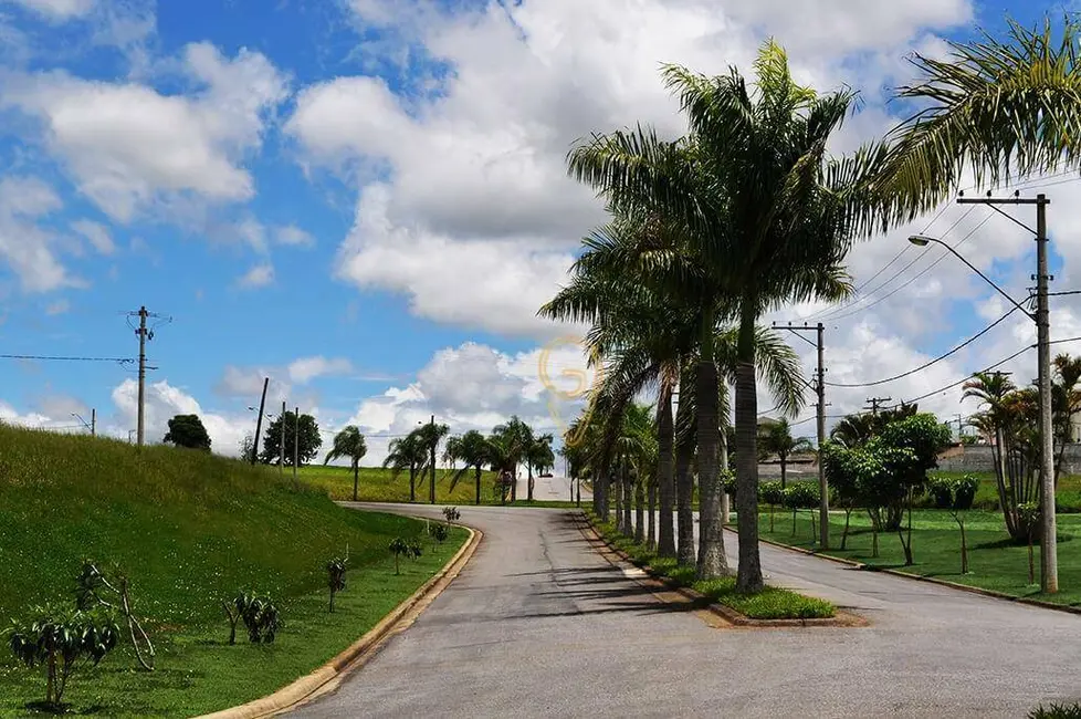 Foto 8 de Terreno / Lote à venda, 1000m2 em Parque Residencial Jequitibá, Jacarei - SP