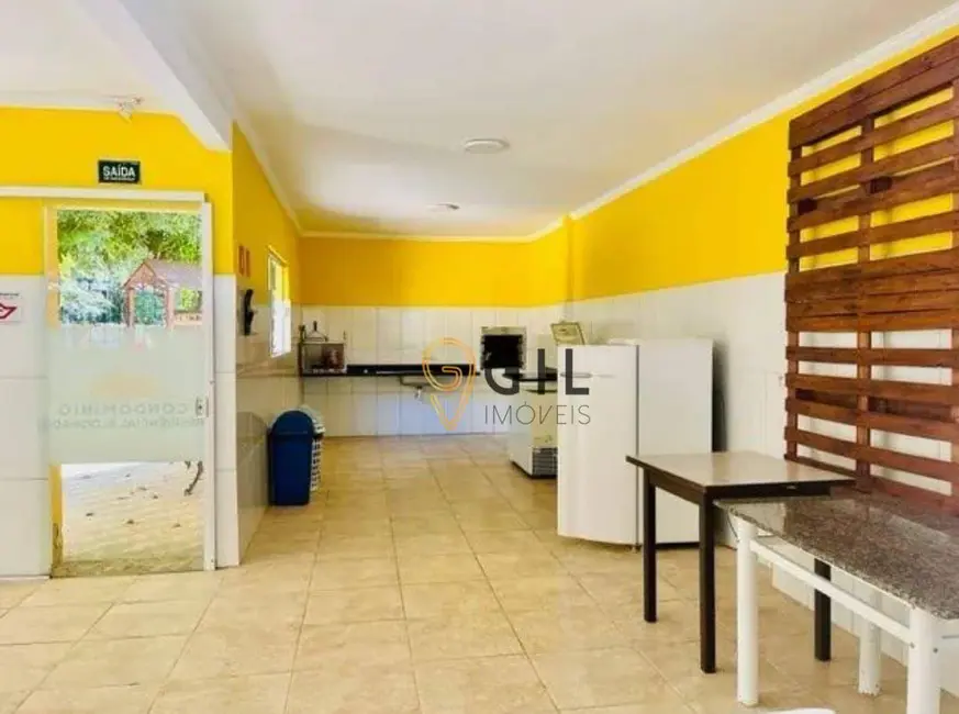Foto 6 de Apartamento com 2 quartos à venda, 56m2 em Jardim Califórnia, Jacarei - SP