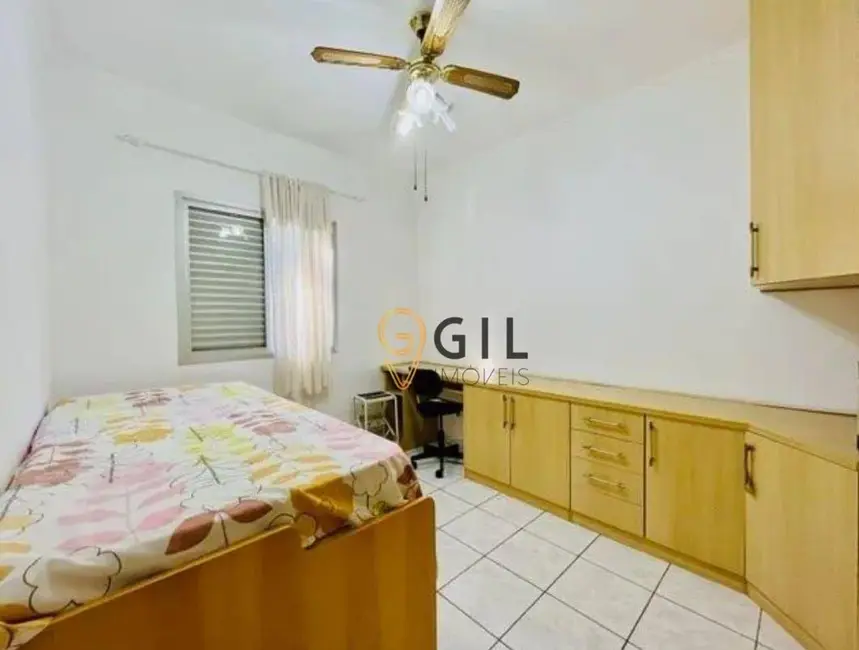 Foto 4 de Apartamento com 2 quartos à venda, 56m2 em Jardim Califórnia, Jacarei - SP