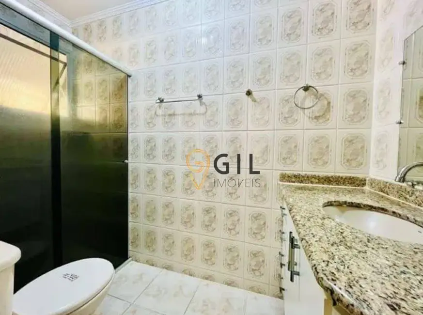 Foto 3 de Apartamento com 2 quartos à venda, 56m2 em Jardim Califórnia, Jacarei - SP