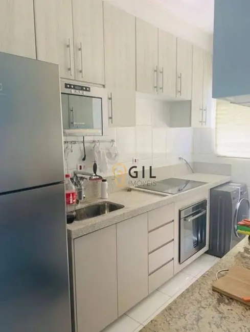 Foto 3 de Apartamento com 2 quartos à venda, 67m2 em Centro, Jacarei - SP