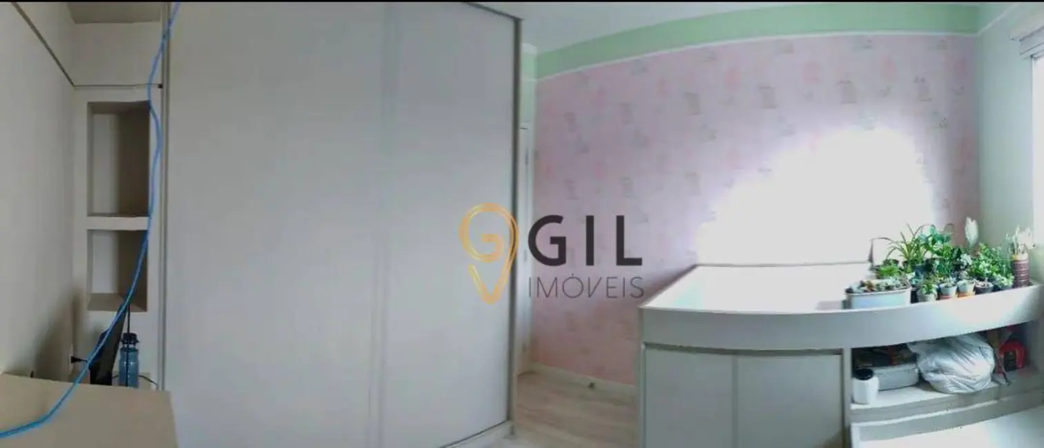 Foto 4 de Apartamento com 2 quartos à venda, 67m2 em Centro, Jacarei - SP