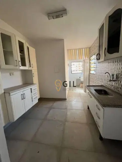 Foto 2 de Apartamento com 3 quartos à venda, 97m2 em Jardim Califórnia, Jacarei - SP