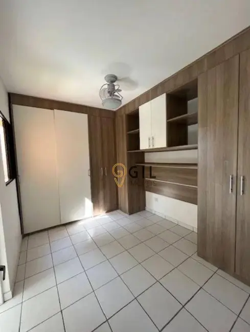 Foto 3 de Apartamento com 3 quartos à venda, 97m2 em Jardim Califórnia, Jacarei - SP