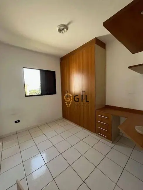 Foto 6 de Apartamento com 3 quartos à venda, 97m2 em Jardim Califórnia, Jacarei - SP