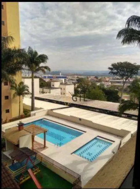 Foto 8 de Apartamento com 3 quartos à venda, 97m2 em Jardim Califórnia, Jacarei - SP