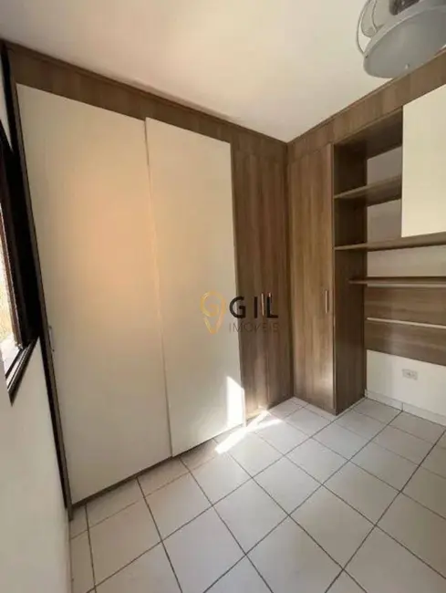 Foto 4 de Apartamento com 3 quartos à venda, 97m2 em Jardim Califórnia, Jacarei - SP
