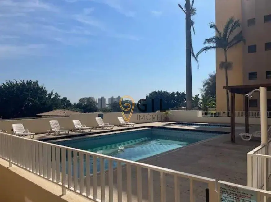 Foto 7 de Apartamento com 3 quartos à venda, 97m2 em Jardim Califórnia, Jacarei - SP