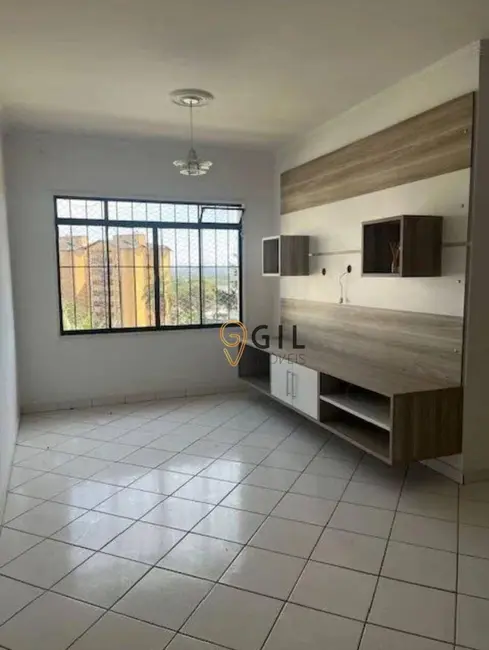 Foto 1 de Apartamento com 3 quartos à venda, 97m2 em Jardim Califórnia, Jacarei - SP