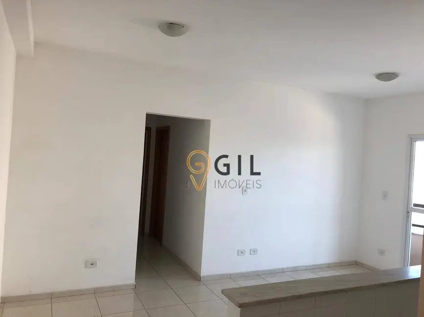 Foto 2 de Apartamento com 2 quartos à venda, 64m2 em Centro, Jacarei - SP