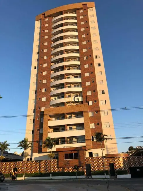 Foto 1 de Apartamento com 2 quartos à venda, 64m2 em Centro, Jacarei - SP