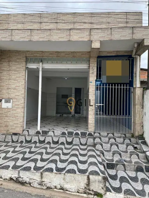 Foto 1 de Casa com 2 quartos à venda, 130m2 em Parque Imperial, Jacarei - SP