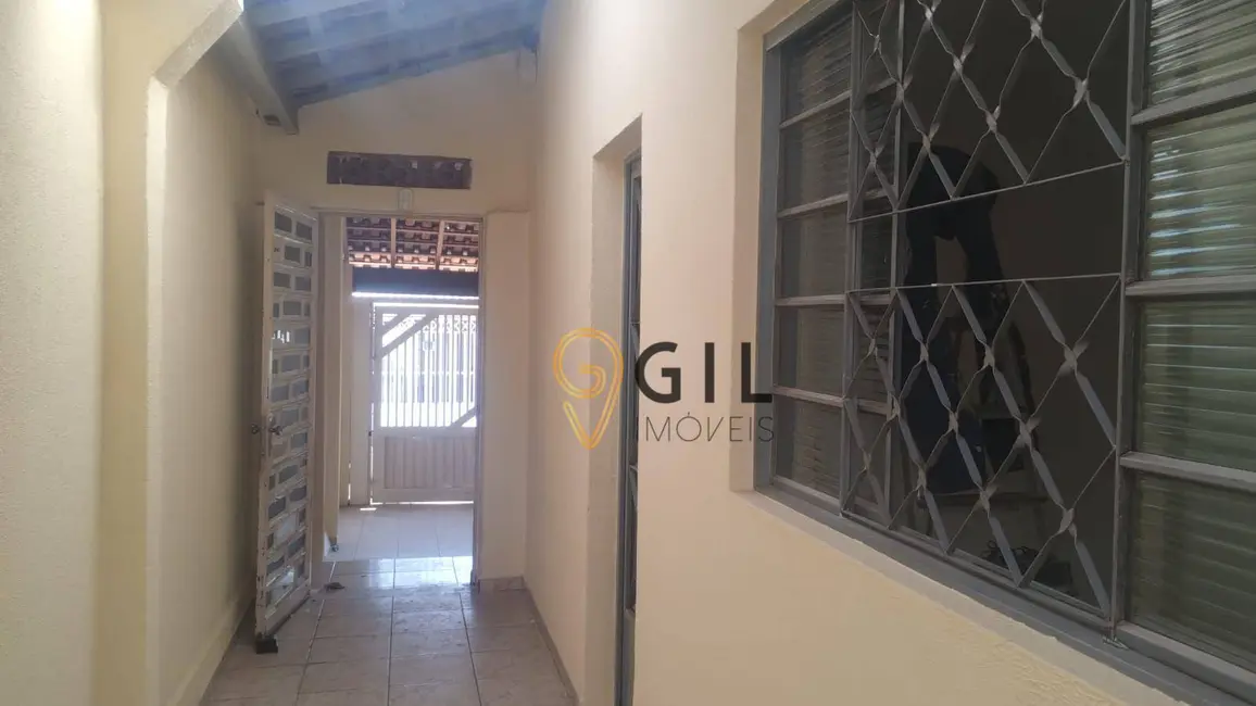 Foto 5 de Casa com 2 quartos à venda, 150m2 em Vila Zezé, Jacarei - SP